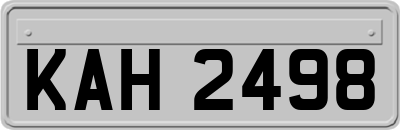 KAH2498