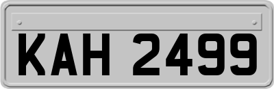 KAH2499