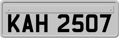 KAH2507