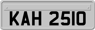 KAH2510