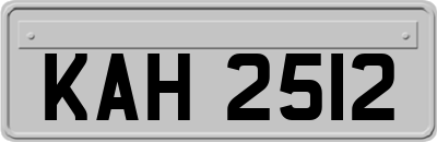 KAH2512