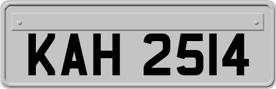 KAH2514