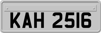 KAH2516