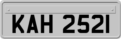 KAH2521
