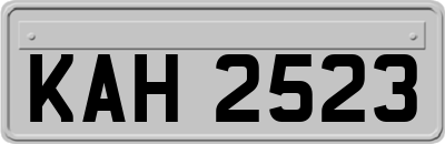 KAH2523