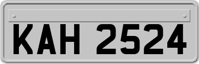 KAH2524