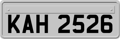 KAH2526