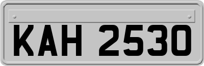 KAH2530