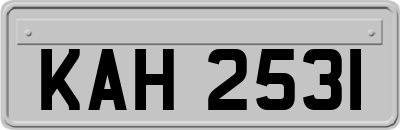 KAH2531