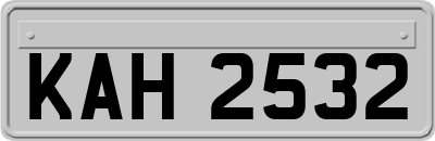 KAH2532