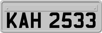 KAH2533