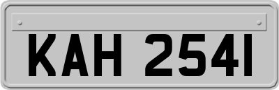 KAH2541