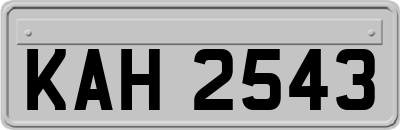KAH2543