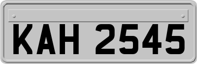 KAH2545