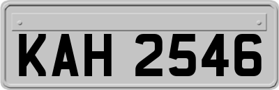 KAH2546