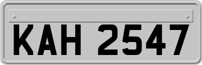 KAH2547
