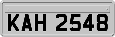 KAH2548
