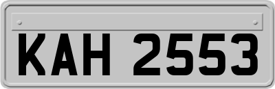 KAH2553