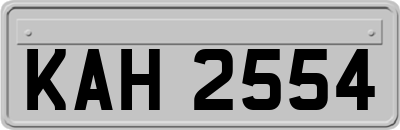 KAH2554