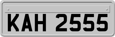 KAH2555