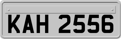 KAH2556