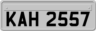KAH2557