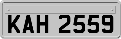 KAH2559