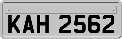 KAH2562