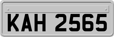 KAH2565