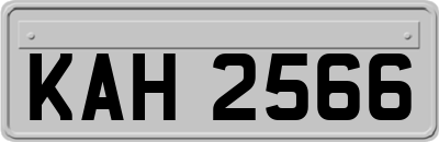 KAH2566