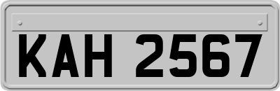 KAH2567