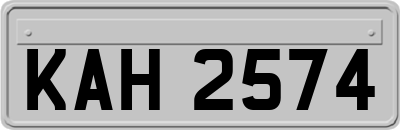 KAH2574