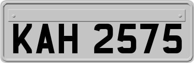KAH2575