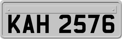 KAH2576