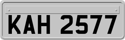 KAH2577