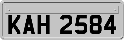 KAH2584