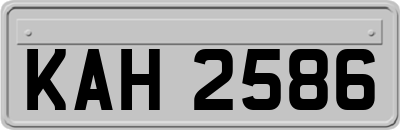 KAH2586