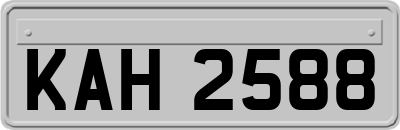 KAH2588