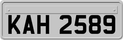 KAH2589
