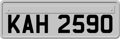 KAH2590