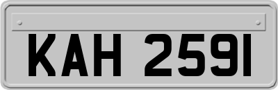 KAH2591