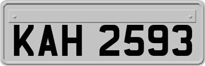 KAH2593