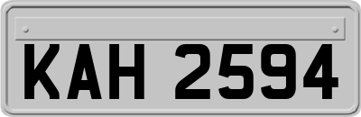 KAH2594