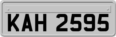KAH2595