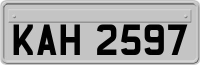 KAH2597