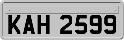 KAH2599