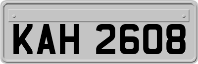 KAH2608