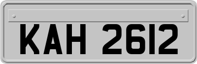 KAH2612