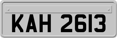 KAH2613