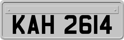 KAH2614